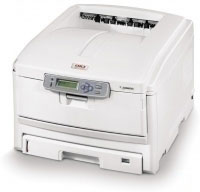 Oki C8600cdtn (01197101-1YR) Oki C8600cdtn (01197101-1YR)